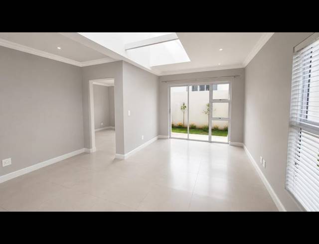 1 BEDROOM PROPERTY TO RENT IN BROADACRES